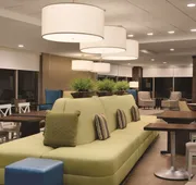 Home2 Suites by Hilton Columbus Dublin hotel detail image 3