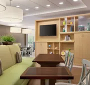 Home2 Suites by Hilton Columbus Dublin hotel detail image 4