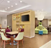 Home2 Suites by Hilton Columbus Dublin hotel detail image 5