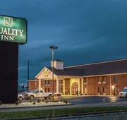 Quality Inn Berea hotel detail image 3