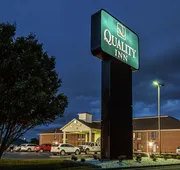 Quality Inn Berea hotel detail image 4