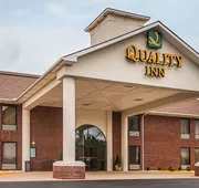 Quality Inn Berea hotel detail image 5