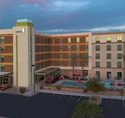 Home2 Suites by Hilton Phoenix Tempe, University Research Park hotel detail image 3