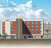 Home2 Suites by Hilton Phoenix Tempe, University Research Park hotel detail image 5