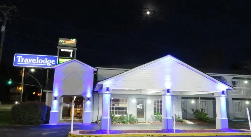 Travelodge by Wyndham Walterboro hotel detail image 2
