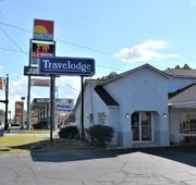 Travelodge by Wyndham Walterboro hotel detail image 4
