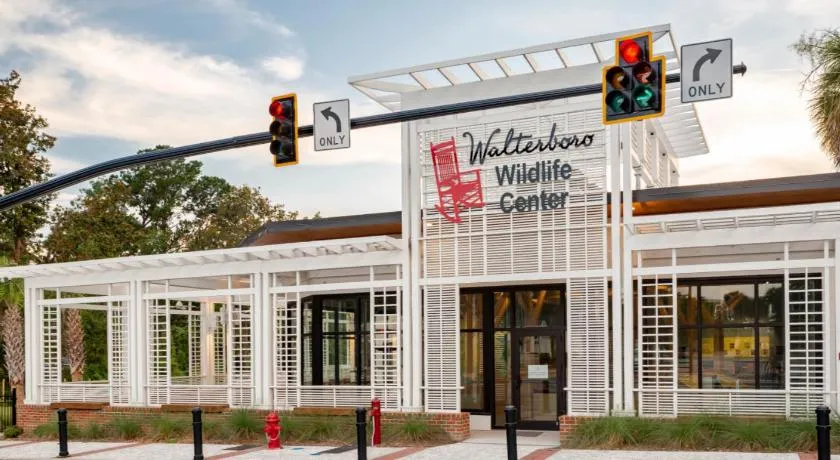 Travelodge by Wyndham Walterboro hotel detail image 6