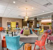 Home2 Suites by Hilton OKC Midwest City Tinker AFB hotel detail image 3