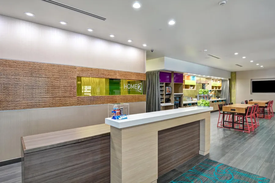 Home2 Suites by Hilton OKC Midwest City Tinker AFB hotel detail image 6