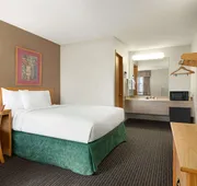 Travelodge by Wyndham Wellington KS hotel detail image 3