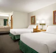 Travelodge by Wyndham Wellington KS hotel detail image 4