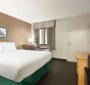 Travelodge by Wyndham Wellington KS hotel detail image 7