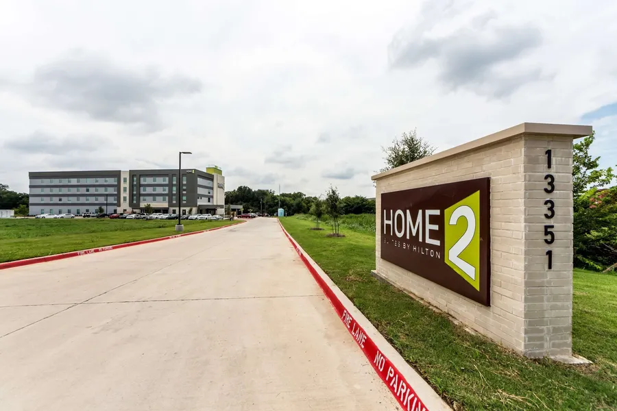 Home2 Suites by Hilton Fort Worth Northlake hotel detail image 2