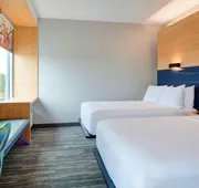 Aloft Columbus Westerville hotel detail image 7