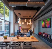 Aloft by Marriott Long Island City-Manhattan View hotel detail image 3