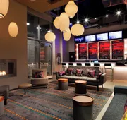 Aloft by Marriott Long Island City-Manhattan View hotel detail image 4