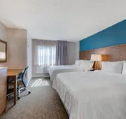 Staybridge Suites Orlando Royale Parc Suites by IHG hotel detail image 5