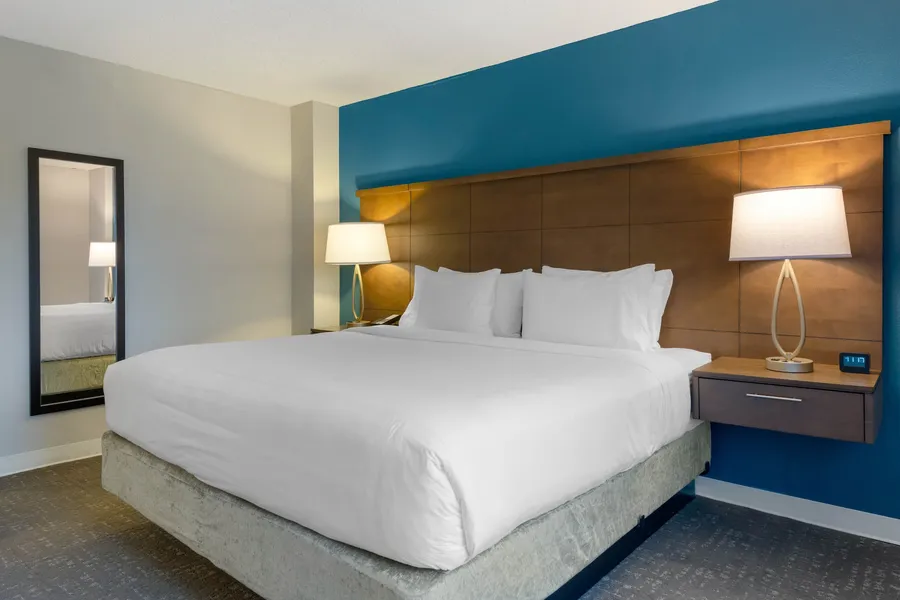 Staybridge Suites Orlando Royale Parc Suites by IHG hotel detail image 6