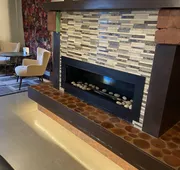 Comfort Inn Connellsville Riverview hotel detail image 5