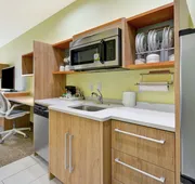 Home2 Suites by Hilton Fort Worth Southwest Cityview hotel detail image 7