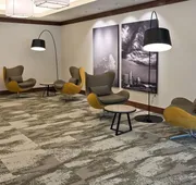 Home2 Suites by Hilton Dallas Downtown at Baylor Scott & White hotel detail image 4
