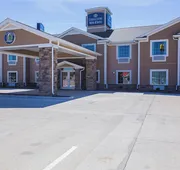 Cobblestone Hotel & Suites - Paxton hotel detail image 4