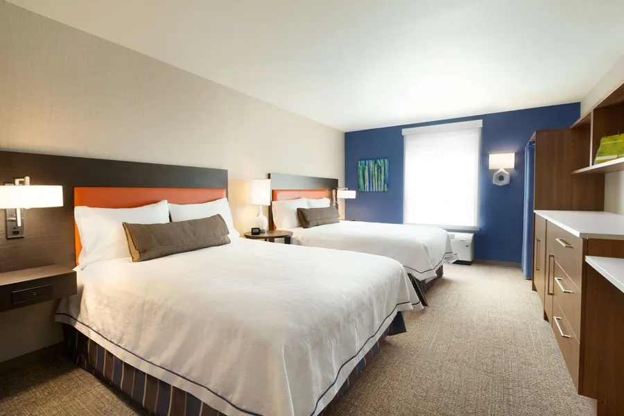Home2 Suites by Hilton Glendale - Westgate hotel detail image 6
