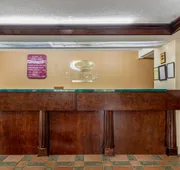 Econo Lodge Byron - Warner Robins hotel detail image 4