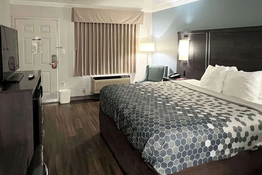 Econo Lodge Byron - Warner Robins hotel detail image 6