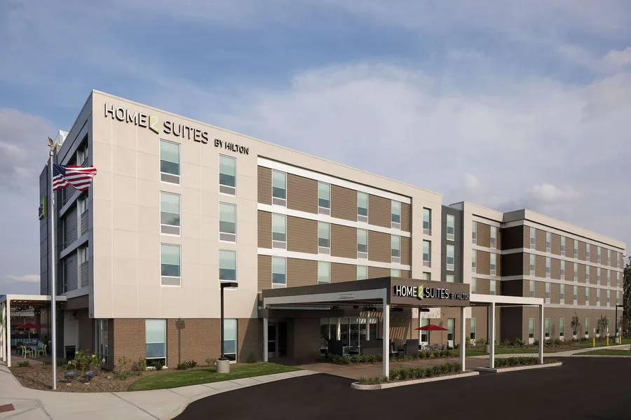 Home2 Suites by Hilton Mishawaka South Bend, IN hotel detail image 2