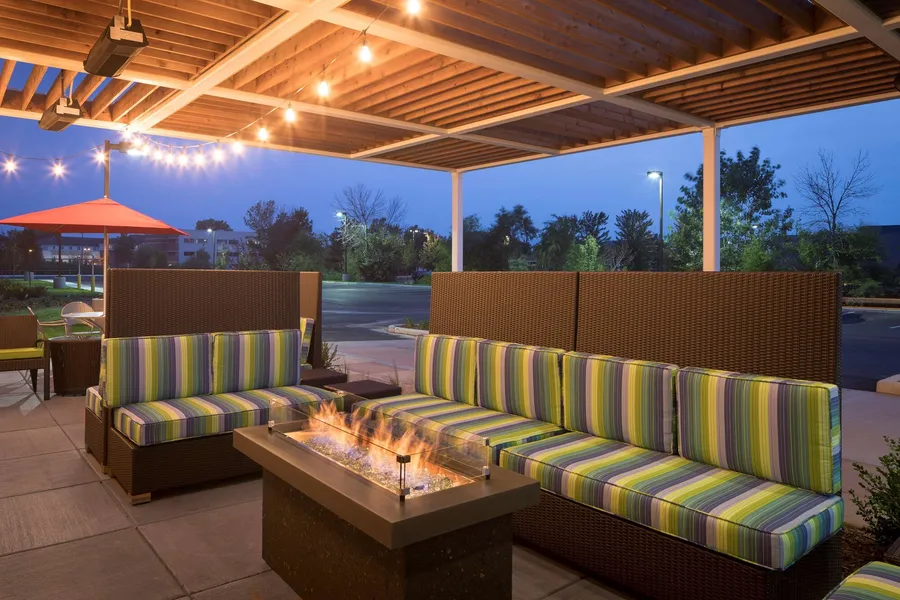 Home2 Suites by Hilton Mishawaka South Bend, IN hotel detail image 6