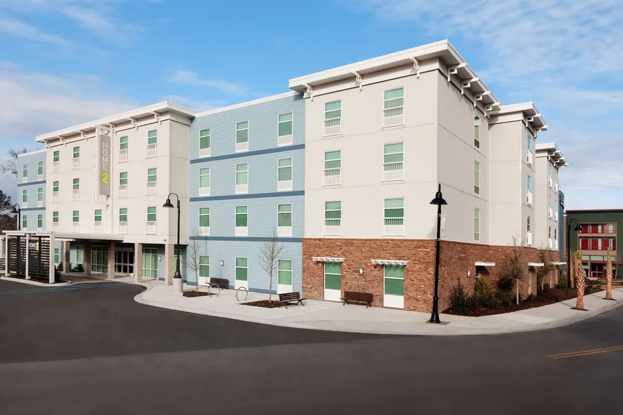 Home2 Suites By Hilton Mt Pleasant Charleston hotel detail image 2