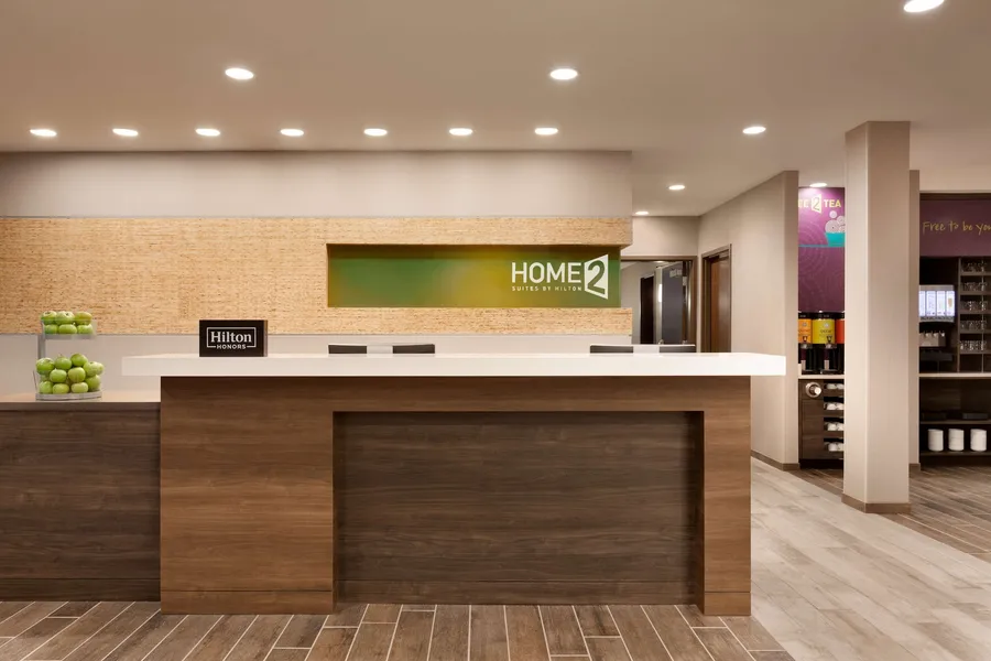 Home2 Suites By Hilton Mt Pleasant Charleston hotel detail image 6