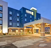 Home2 Suites by Hilton Evansville hotel detail image 3