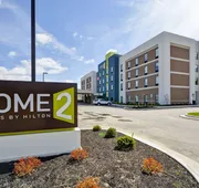 Home2 Suites by Hilton Evansville hotel detail image 4
