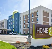 Home2 Suites by Hilton Evansville hotel detail image 5