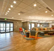 Home2 Suites by Hilton Evansville hotel detail image 7