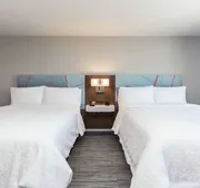 Hampton Inn Oakland Downtown-City Center hotel detail image 4