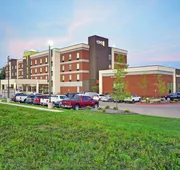 Home2 Suites by Hilton Dallas DeSoto hotel detail image 5
