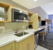 Home2 Suites by Hilton St. Simon's Island hotel detail image 7