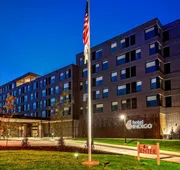 Hotel Indigo Pittsburgh University-Oakland by IHG hotel detail image 7