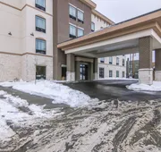 Cobblestone Inn & Suites at UW Stout Downtown Menomonie hotel detail image 3