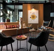 MOXY Seattle Downtown hotel detail image 7