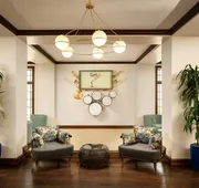 Fenway Hotel Autograph Collection hotel detail image 7