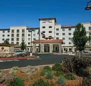 Oxford Suites Sonoma County hotel detail image 3