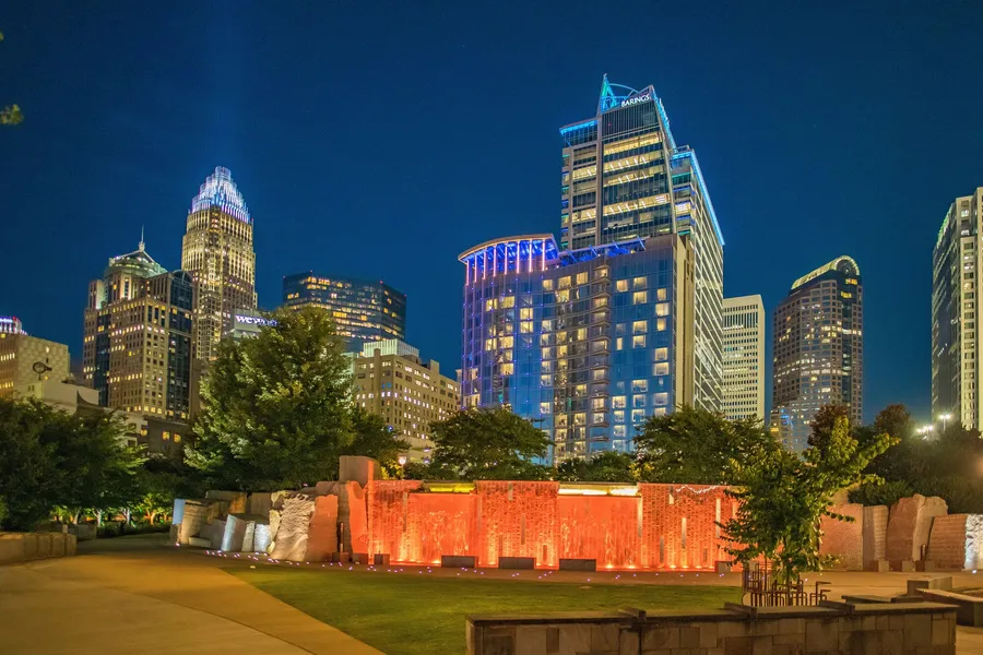 Kimpton Tryon Park Hotel by IHG hotel detail image 2