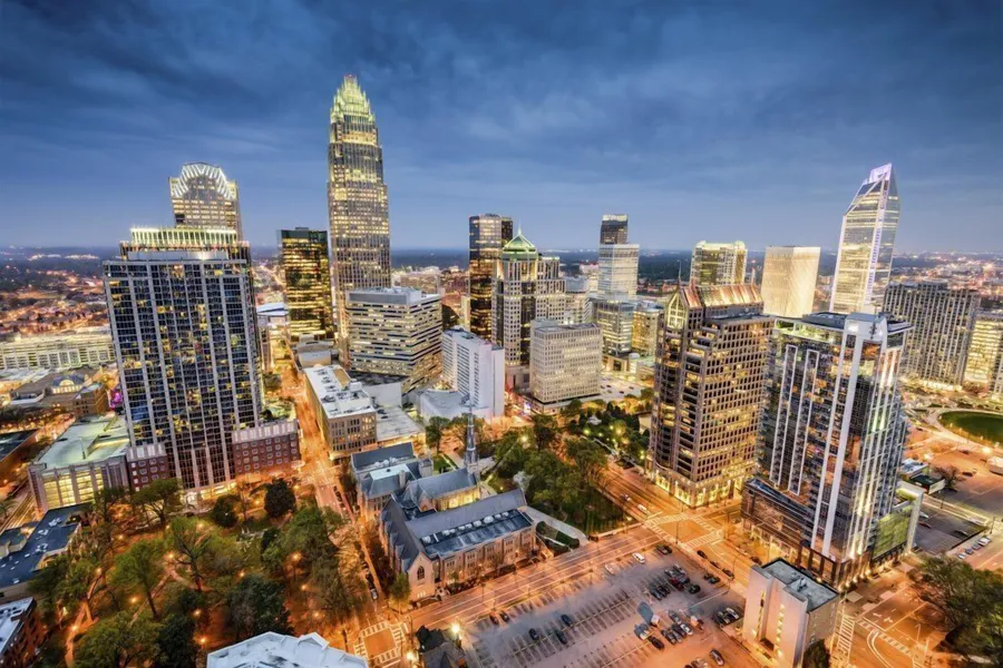 Kimpton Tryon Park Hotel by IHG hotel detail image 6