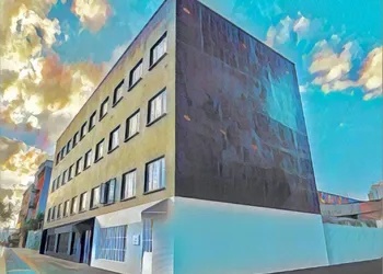 Gowanus Inn & Yard Hotel hotel thumbnail 2
