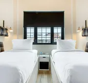 Gowanus Inn & Yard Hotel hotel detail image 3