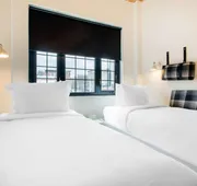 Gowanus Inn & Yard Hotel hotel detail image 4